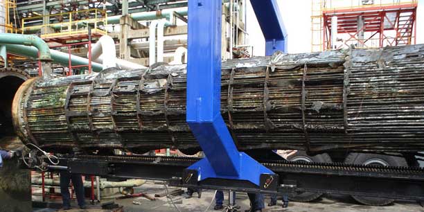 Heat Exchangers